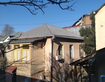 For sale 2 room flat