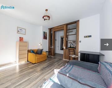 For rent 1 room flat