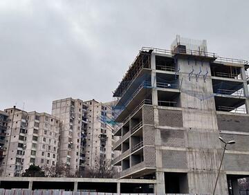 For sale Studio type flat