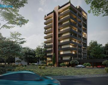 For sale 6 room flat