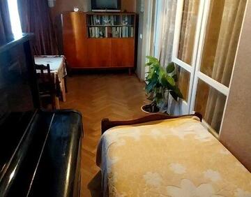 For rent 2 room flat