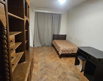 For rent 5 room flat