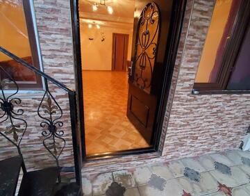 For rent 4 room flat