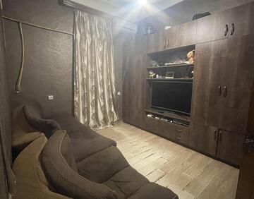 For rent 3 room flat