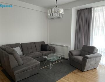 For rent 3 room flat
