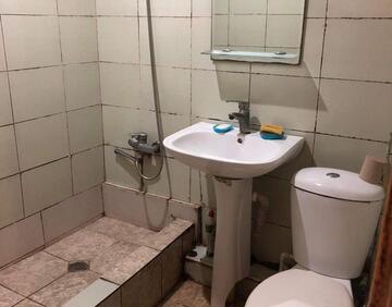 For rent 1 room flat
