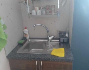 For rent 1 room flat