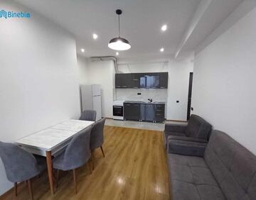 For rent 2 room flat