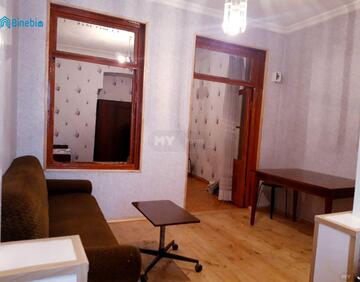 For rent 2 room flat