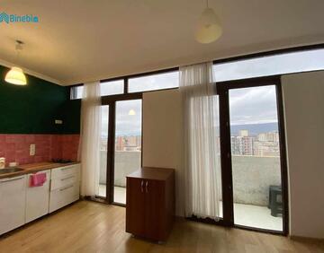 For sale 1 room flat
