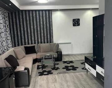 For sale 4 room flat