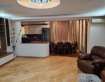 For sale 3 room flat