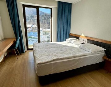 For daily rent 30 m² Hotel