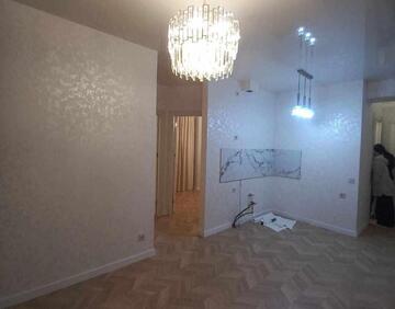 For sale 3 room flat