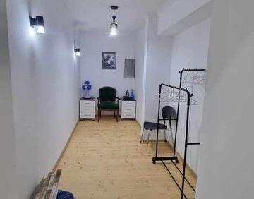 For sale 5 room flat