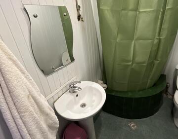 For rent 2 room flat