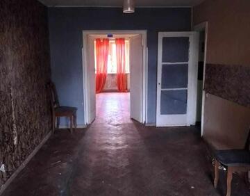 For sale 2 room flat