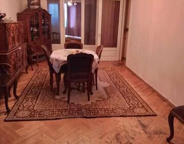 For sale 3 room flat