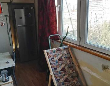 For sale 1 room flat