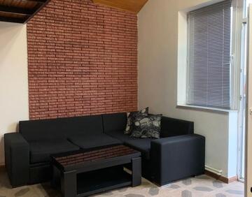 For rent Studio type flat