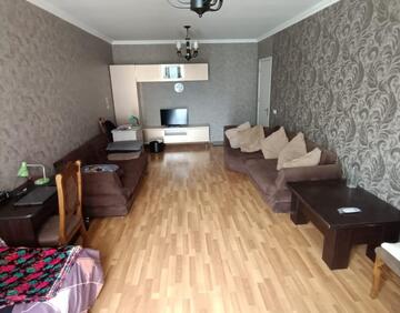 For sale 4 room flat