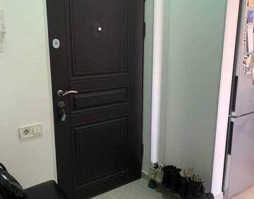 For sale 2 room flat