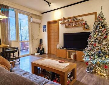 For sale 2 room flat