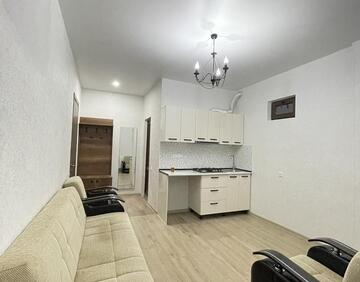 For rent 35 m² house