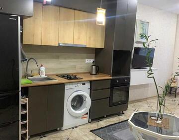 For daily rent Studio type flat