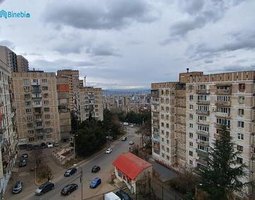 For sale 4 room flat