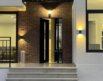 For rent 260 m² house