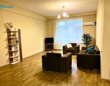 For rent 2 room flat