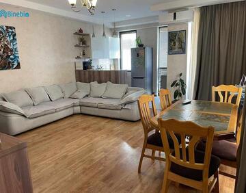 For sale 3 room flat