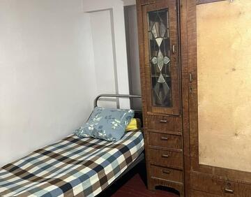 For rent 2 room flat