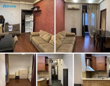 For sale Studio type flat
