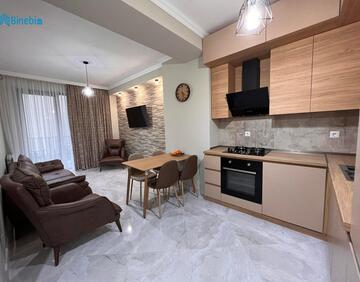 For rent 2 room flat
