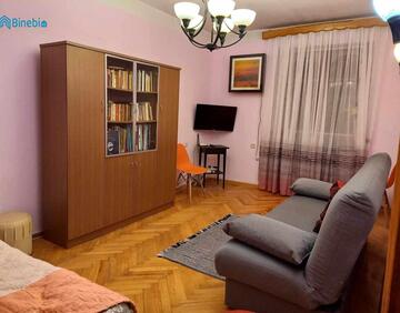 For rent Studio type flat