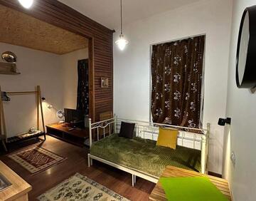 For rent Studio type flat