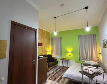 For rent Studio type flat