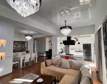 For rent 4 room flat