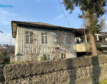 For sale 1500 m² land