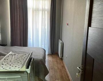 For rent 2 room flat
