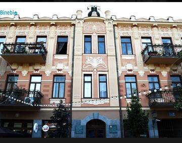 For rent 2 room flat