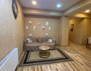 For sale 4 room flat