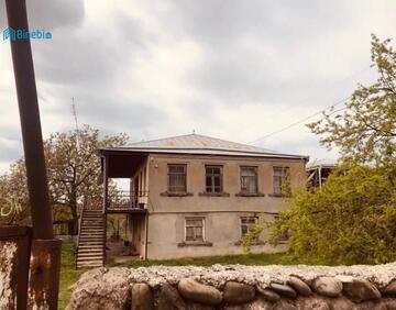 იყიდება 1901 მ² სახლი / აგარაკი
