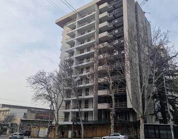 For sale 2 room flat