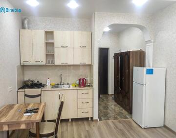 For rent 1 room flat