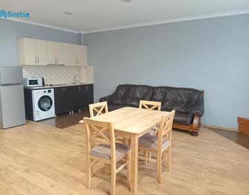 For daily rent 2 room flat