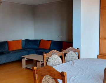 For rent 3 room flat