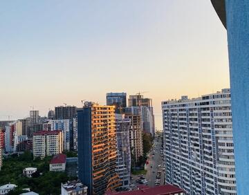 For rent 3 room flat